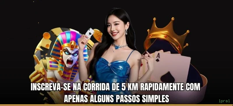 Lottery Clássica na 1pra1